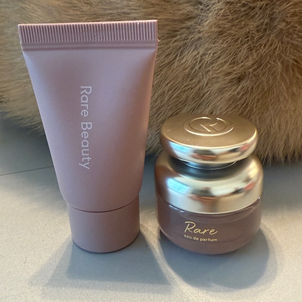 Rare beauty set lotion